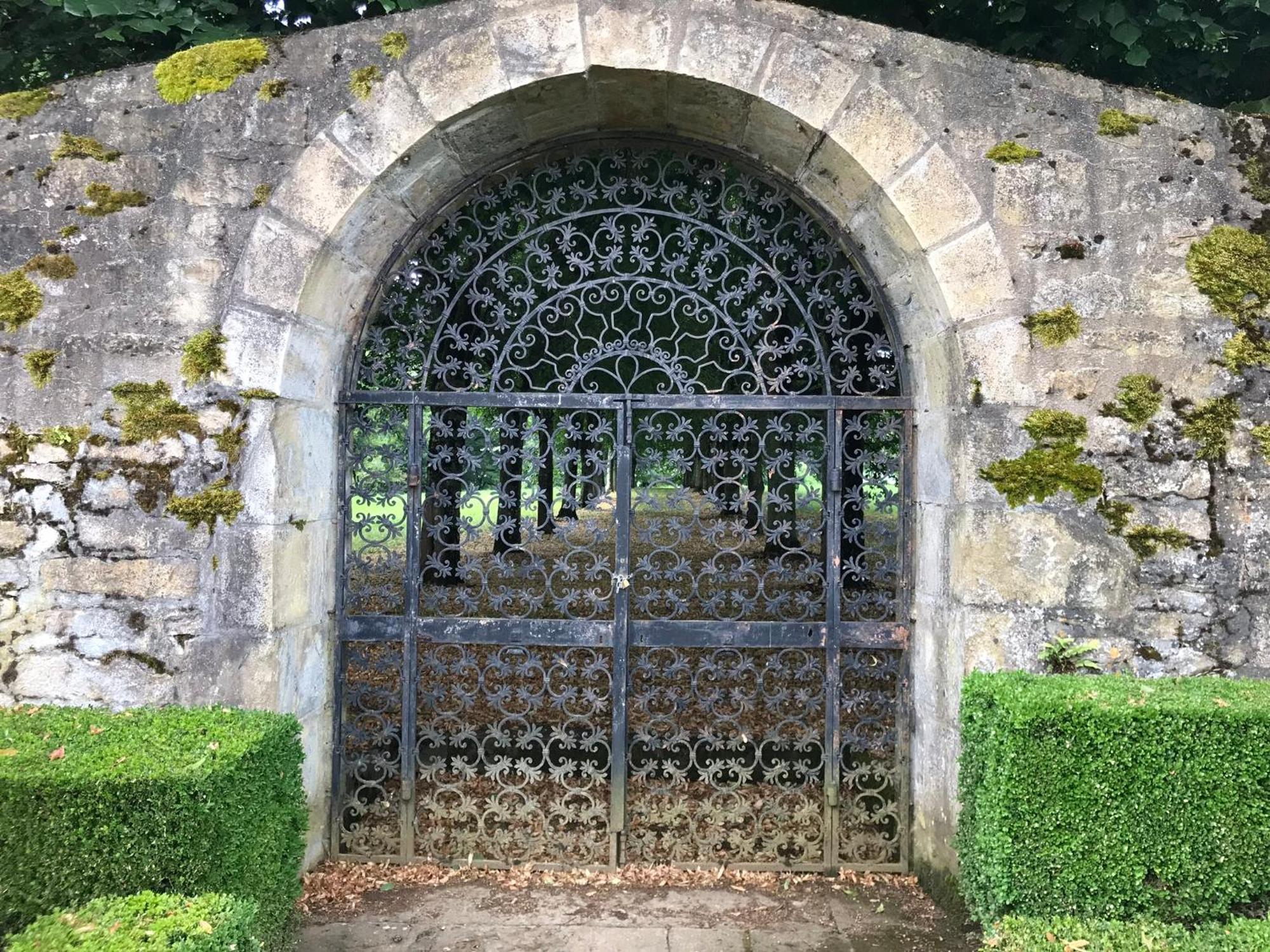 瑞乌扎尔庄园住宿加早餐旅馆 卢布雷萨克 外观 照片